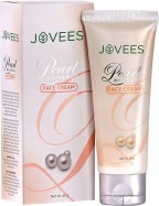 Jovees Pearl Whitening Face Cream, 60gm